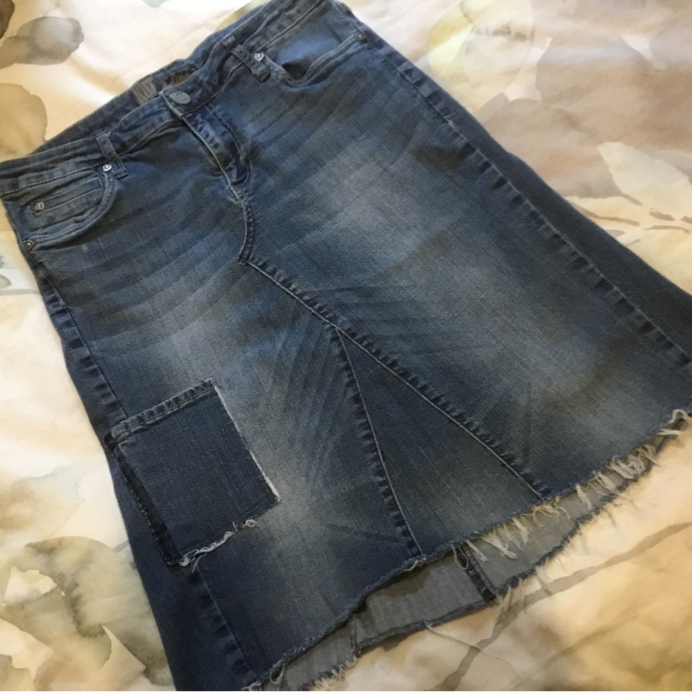 Kut skirt size 10